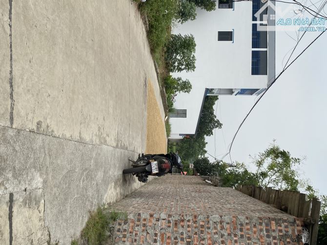 💥145m Ô tô tránh - Khu vực phát triển - Thắng Trí Minh Trí Sóc Sơn - 1