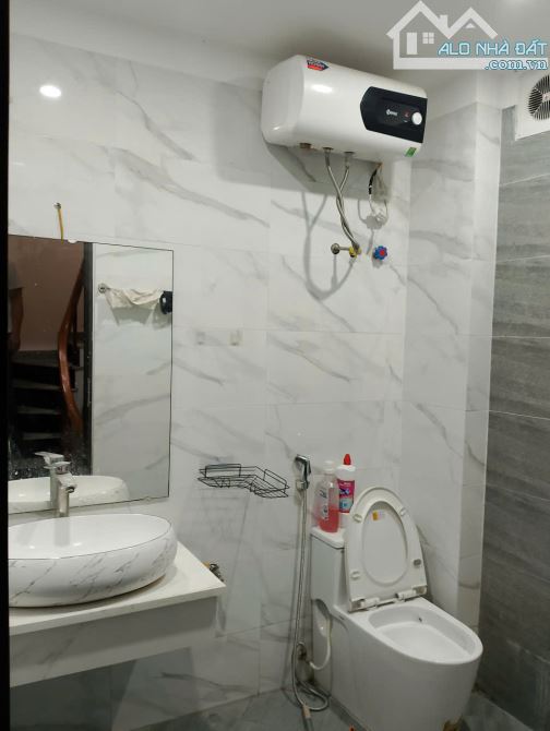 Bán nhà riêng 30m2 x 5 Tầng, 5 tỷ 500 tại Ngõ 272 Đường Ngọc Hồi, Hoàng Liệt, Hoàng Mai, H - 1