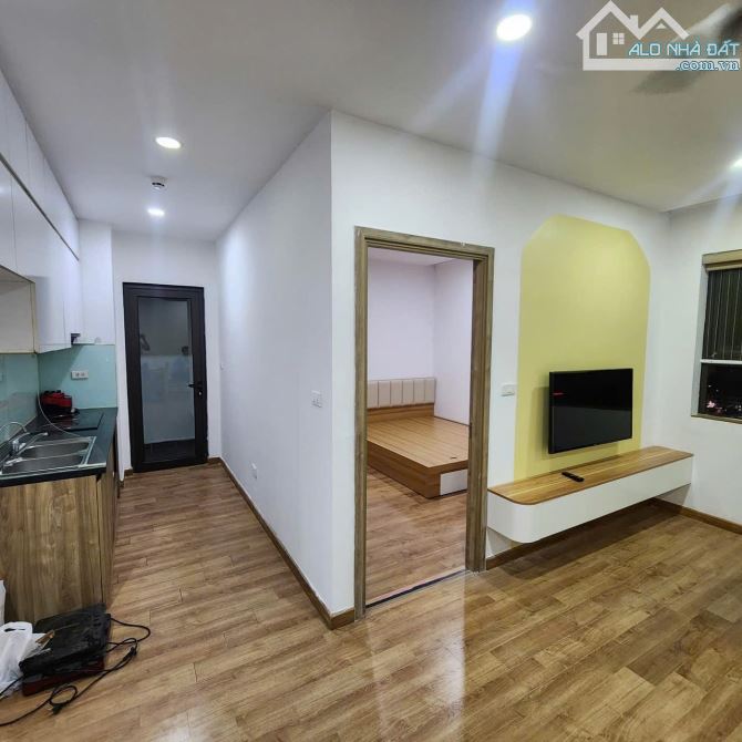 BÁN CĂN T15-20 TÒA HH2K XUÂN MAI YÊN NGHĨA HÀ ĐÔNG DT 62M, 2NG 2WC GIÁ 4,45TY FULL NỘI THẤ - 1