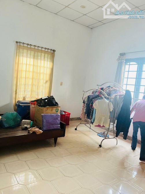 Bán nhà vườn ngy trung tâm phường Biên Hòa, Đồng Nai, 500m2, giá 10 tỷ 500. - 1