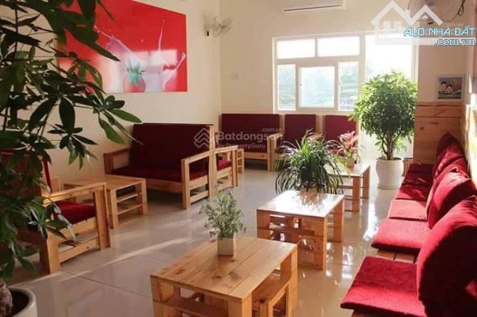 Cho Thuê Cửa Hàng 2 Tầng 50m² – Mặt Tiền 4m, Lý Nam Đế, Hoàn Kiếm – Giá 30 Triệu/Tháng - 1
