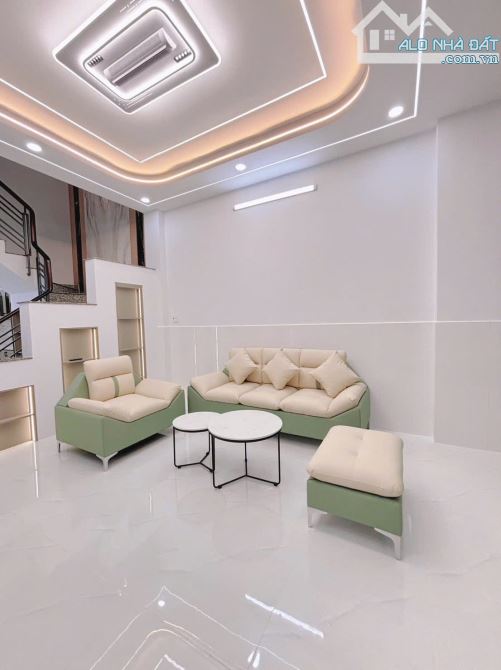Mtkd ngang 5m tân Vĩnh Lộc tphcm - 1
