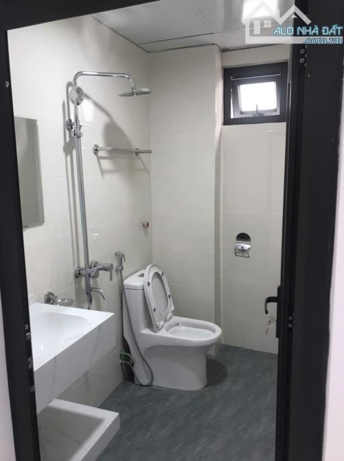 Cần Bán Nhà Mới Xây - Thang Máy chờ - 45m2 - 3.5 tầng - Thượng ĐÌnh - Thường Tín 5.85 Tỷ - 1