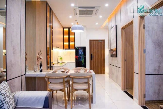CĂN HỘ CIELO - ĐẦU TƯ SINH LỜI BỀN VỮNG - AN CƯ LẬP NGHIỆP - 1