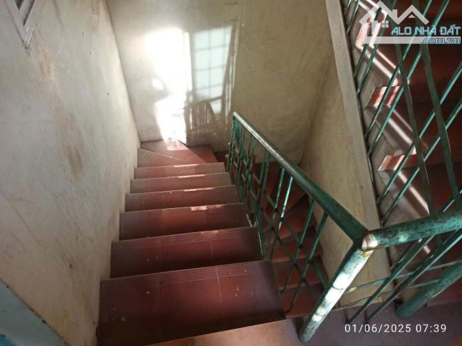 BÁN NHÀ PHỐ VƯƠNG THỪA VŨ_LÔ GÓC_VÀI BƯỚC RA NGÕ OTO_90m_4 TẦNG GIÁ NHỈNH 21 TỶ. - 1