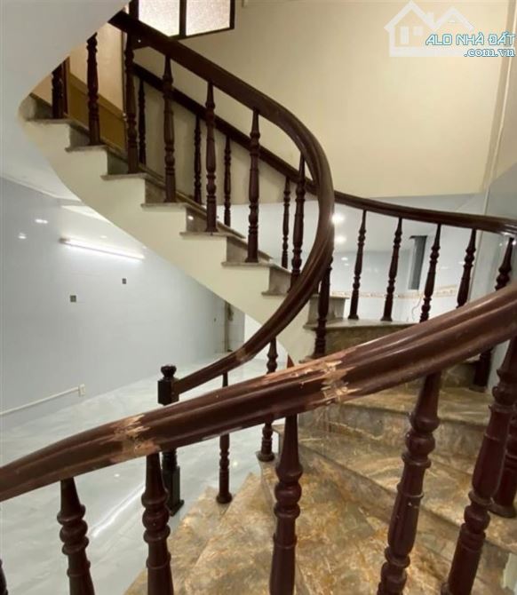 Bán nhà 3 tầng Phương Lưu 2, Đông Hải, Hải An 60m2, giá 2,69tỷ - 1