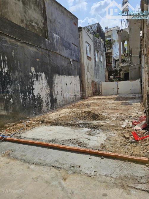 Bán đất Bình Thạnh! Hẻm xe hơi gần MT Nguyễn Xí, DT 78m2, ngang lớn 5.2m, giá 8.3 tỷ TL - 1