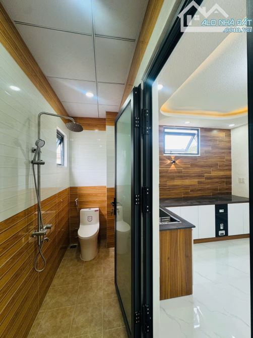BÁN NHÀ NGAY CHỢ SỐ 6, XÔ VIẾT NGHỆ TĨNH. P CAMLY. ĐÀ LẠT - 1