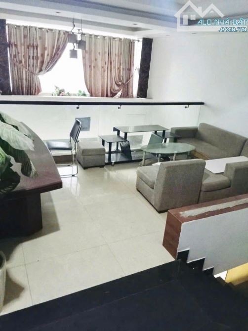 Bán nhà HXH 8m Nguyễn Thiện Thuật, gần Nguyễn Thị MInh Khai, 3,7x13m, 6 tầng, 14,9 tỷ. - 1