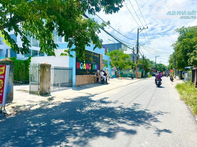 🟥CHÍNH CHỦ CẦN BÁN MT KD Đường BÌNH KY- NGŨ HÀNH SƠN- 5×25- GIÁ NHỈNH 4 TỶ - 1