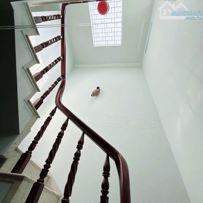 NHÀ ĐẸP PHAN ĐÌNH PHÙNG – P1 PHÚ NHUẬN – 55M² – 4 TẦNG – HXH 6M – CHỈ 8.7 TỶ - 1