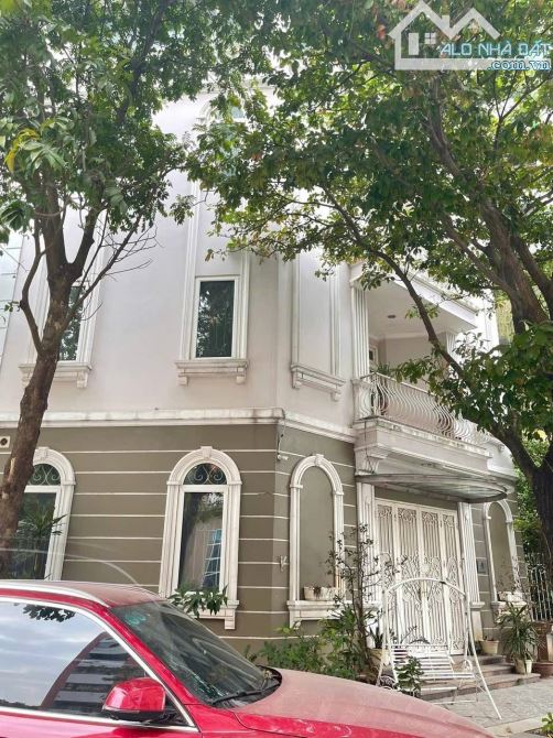 Siêu Hiếm: Bán Nhà Lô Góc Nguyễn Trãi – Trần Phú, 65m², Vỉa Hè Ô Tô Đỗ giá chỉ Hưn 19 tỷ - 1