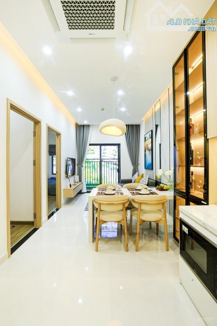 Gấp! Bán 2PN - Destino Centro - MT Lê Khả Phiêu (QL1A) CK lên đến 11% - 1