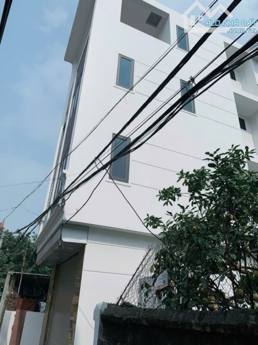 NHÀ TÂY MỖ - LÔ GÓC 2 THOÁNG - NHÀ ĐẸP LONG LANH - CÁCH Ô TÔ 50M - GIÁ TỐT NHẤT KHU VỰC - 1