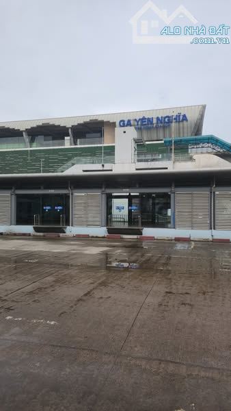 🔥NHÀ ĐẸP MỚI XÂY – TỔ 12 YÊN NGHĨA, HÀ ĐÔNG – 40M², 4 TẦNG, FULL NỘI THẤT – GIÁ CHỈ 5,9 T - 1