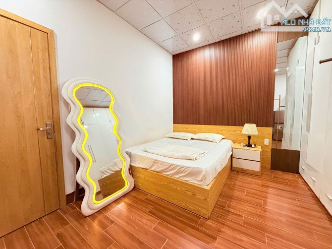 🔥GIÁ RẺ SIÊU HIẾM- CHỊ HỌ GỬI BÁN TÒA CĂN HỘ 4 TẦNG ĐƯỜNG NGUYỄN ĐÌNH GẦN THÁP ĐÔI VƯƠNG - 1