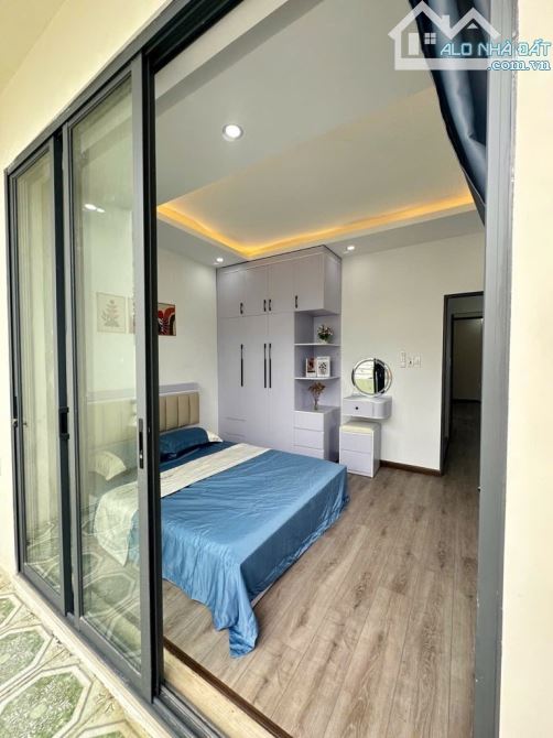 CHÍNH CHỦ CẦN TIỀN ĐẦU TƯ BÁN GẤP CĂN NHÀ LÔ GÓC 53,7 M ,NHỈNH 5 TỶ ĐƯỜNG QUANG TRUNG P10 - 1
