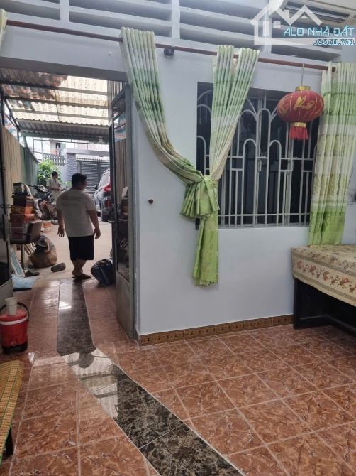 Nhà HXH tránh Tô Ngọc Vân, Linh Đông, 72m², 2 lầu, giá 6.2 tỷ - 1