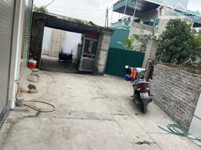 HIẾM 🔥 🔥Bán 47m2 Uy Nỗ, Sát KĐT Calyx, LK 319 🔹 Gần kề Chợ Tó Trung Tâm - 1