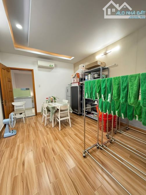 🔥PHAN XÍCH LONG🔥 - Ô TÔ NGỦ NHÀ - 55M2 - 5 TẦNG - CHỈ NHỈNH 9 TỶ - 1