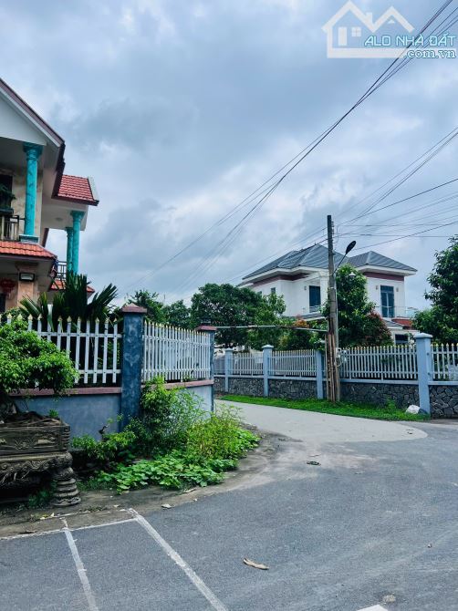 An Viễn, 4 nền liền kề đường to 10m, Đông Nam. sổ sẵn, vay 70% / gía bán 1.527 tỷ - 1