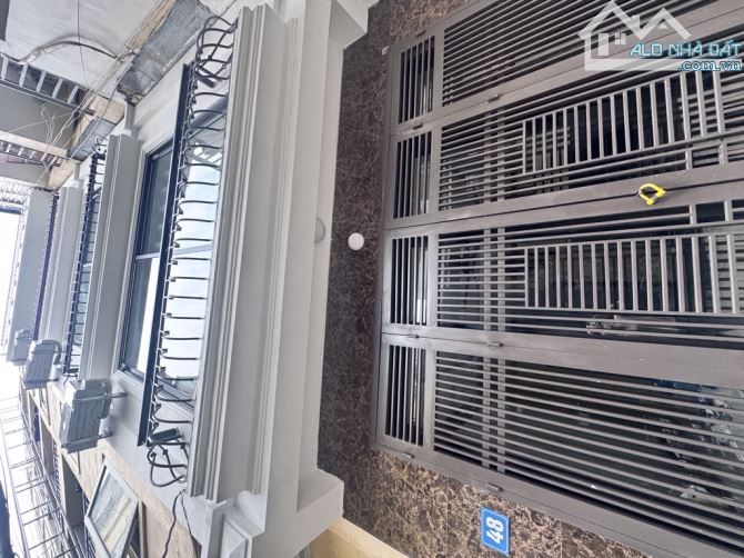 🏡NHÀ MỚI TRIỀU KHÚC - Ô TÔ 7 CHỖ ĐỖ CỬA  - FULL NỘI THẤT - NGÕ THÔNG TỨ TUNG - GIÁ CHỈ 8, - 1
