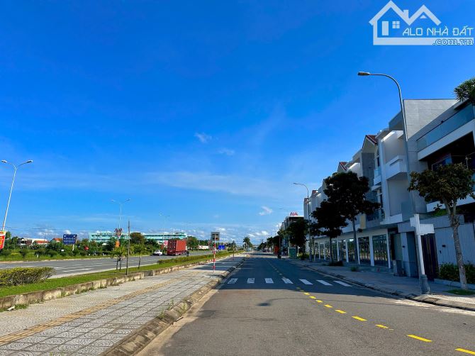 Khu Dân Cư mới vùng ven Đà Nẵng - cơ hội đầu tư mới trong ngắn và trung hạn. - 1