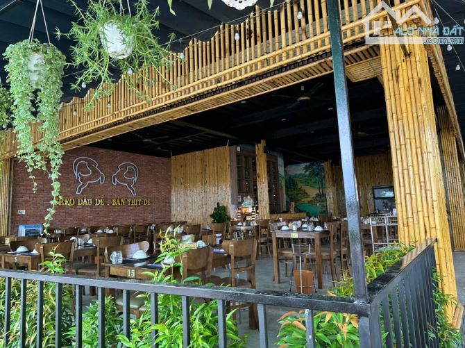 💎Siêu Phẩm Nhà hàng Kinh Doanh – Vị Trí Trung Tâm Hội An – Diện Tích Khủng –Giá Cực Tốt💥 - 1