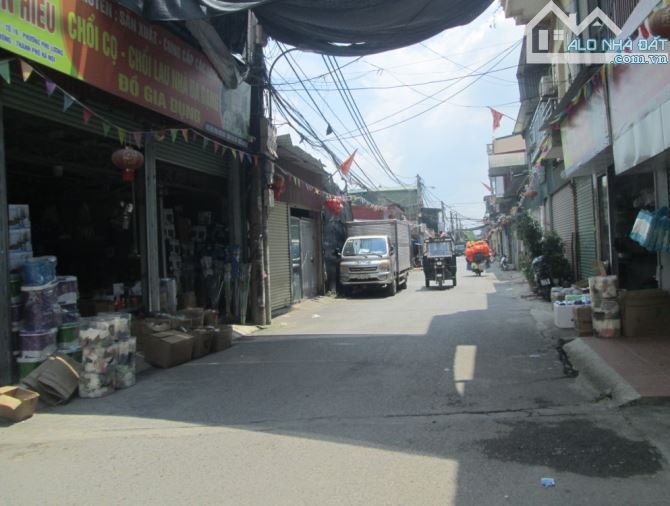 Bán đất Phú Lương, Bắc Lãm cạnh KĐT Thanh Hà 45m2 chỉ 3.x tỷ. - 1