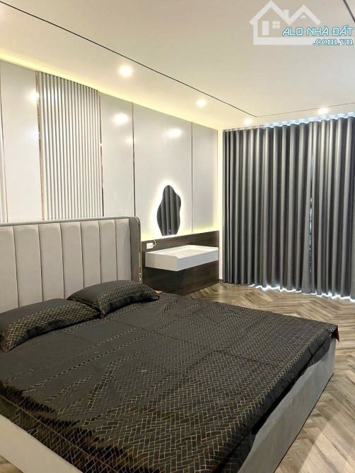SIÊU RẺ! NHÀ ĐẸP KIM ĐỒNG – 75M x 6 TẦNG, THANG MÁY XỊN, GIÁ CHỈ HƠN 13 TỶ - 1