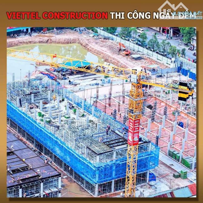 🌈 Chính Thức Mở Bán 42 căn ShopHouse “ Dự án Legacy Residence Huế - 38 Hồ Đắc Di ” - 1
