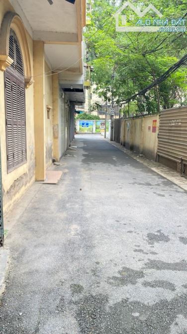 KHUẤT DUY TIẾN - 45M2 - 8 TẦNG THANG MÁY - NGÕ THÔNG - Ô TÔ ĐỖ CỬA - VỪA Ở VỪA KINH DOANH - 1