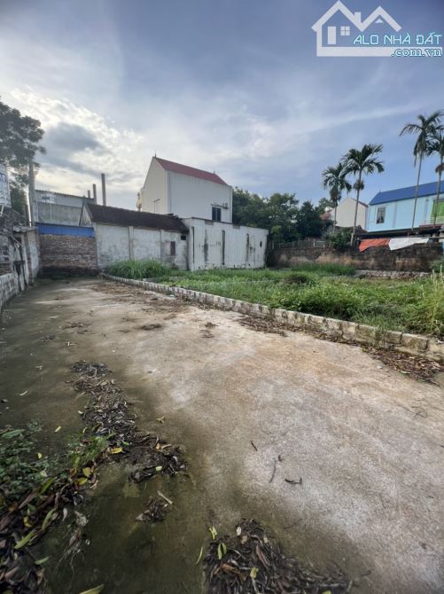 78,5M Đông Sơn, đường ô tô 4m, gần QL6, Chỉ 1,85 tỉ - 1