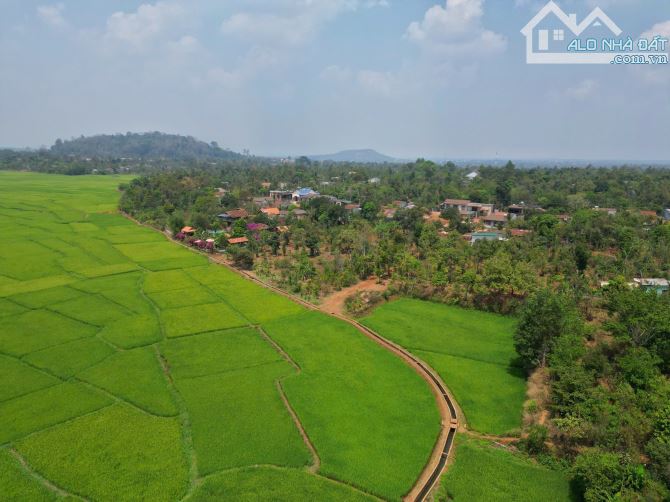 1500m2 Đất thổ cư sát bên quán Hương Đồng Ea Pốk Buôn Mắp - Giá đầu tư - 1