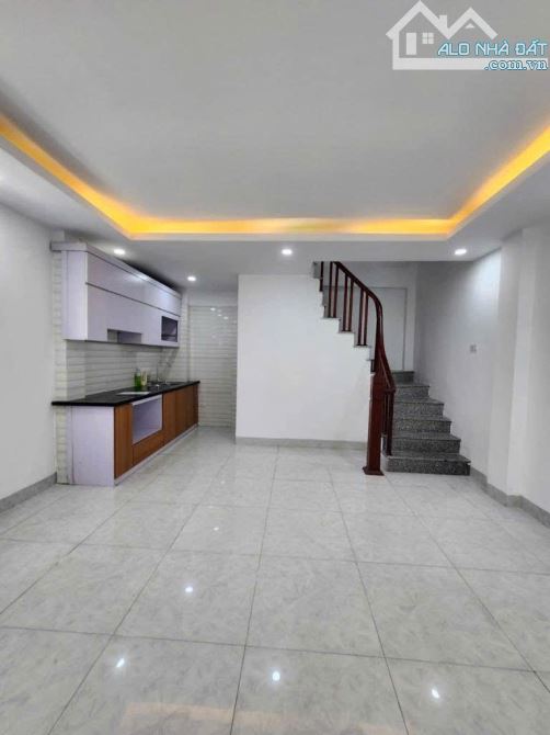 MỸ ĐÌNH – LÔ GÓC 2 MẶT THOÁNG – 32M² – 5 TẦNG – GIÁ 6.8 TỶ - 1