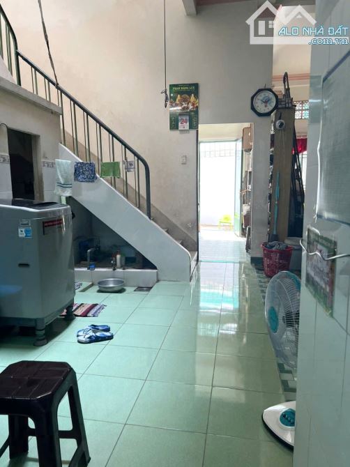 Bán 3 tầng (4 x 22.6m NH L7m) mặt tiền Phạm Thế Hiển P6 Q8 - 1