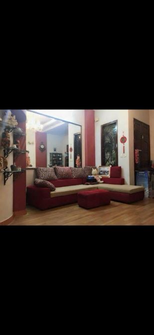 BÁN NHÀ MẶT PHỐ VƯƠNG THỪA VŨ_2 THOÁNG TRƯỚC SAU_VỈA HÈ RỘNG_4 TẦNG_DTSD 85m_22 TỶ - 1
