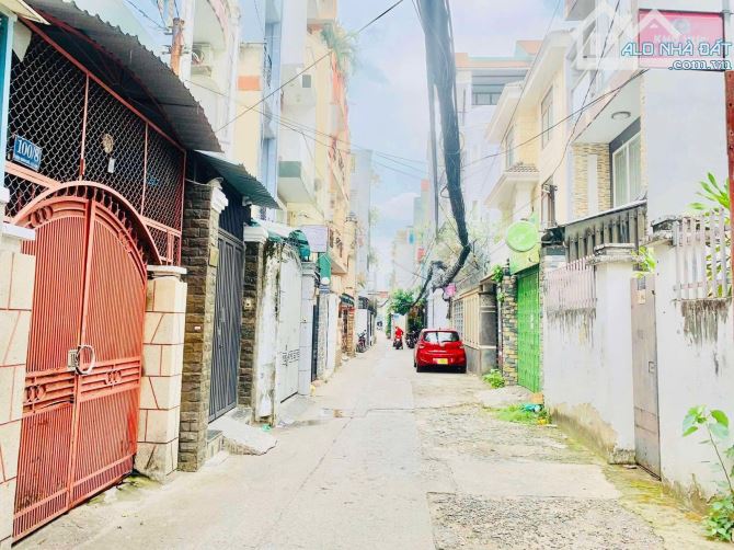 🏠 BÁN NHÀ GIÁ RẺ - CHÍNH CHỦ 📍 Vị trí: Đường Nguyễn Hữu Trí, Thị trấn Tân Túc, Huyện Bìn - 1