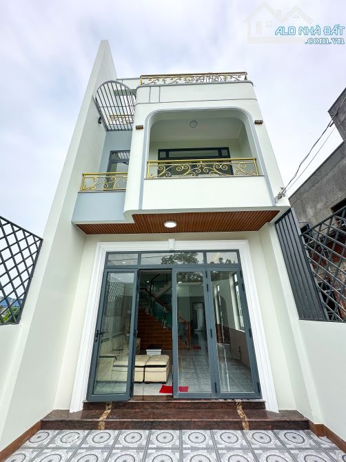 CHỦ GỞI BÁN NHÀ 1 TRỆT 1 LẦU (GÓC 2 MẶT TIỀN) HOÀN CÔNG THUỘC P. TÂN HẠNH. GIÁ CHỈ 3,7 TỶ - 1
