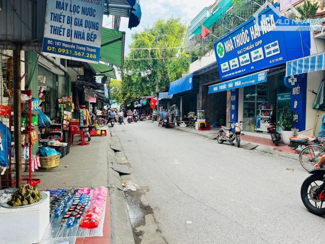 Chỉ với hơn 1 tỷ một chút là bạn đã có thể “rinh” ngay lô đất cực hiếm ở Hồng Bàng - 1