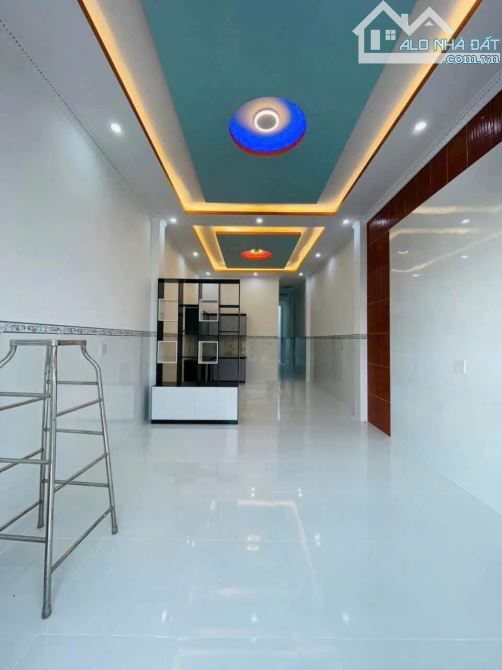 💥 Bán nhà trệt 2 phòng ngủ, 2 tolet, đường số 6 KDC Đông Phú, Xã Châu Thành, TP Cần Thơ. - 1
