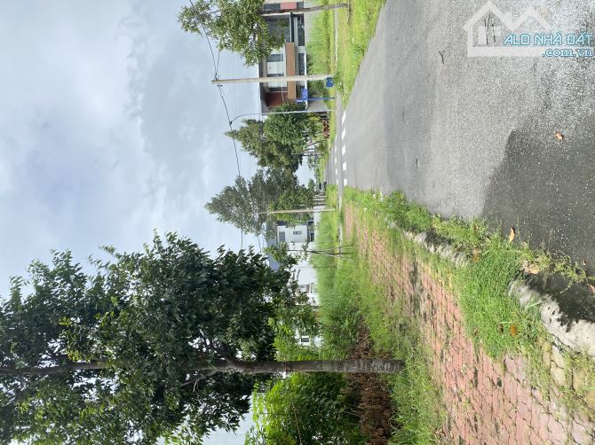 Bán đất đường Lê Anh Xuân, Long Tâm, Bà Rịa - Giá bán: 2 tỷ 400 triệu, DT: 88m2 - 1