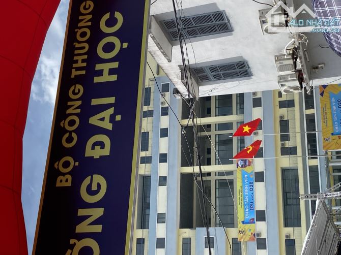Dòng tiền phố xốm khu vực tiềm năng tăng giá - 1