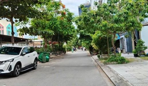 VIP BIỂN! BÁN NHÀ 3 TẦNG 100M2 – 15,99 TỶ - MT NGUYỄN CÔNG SÁU - Q. SƠN TRÀ - 1
