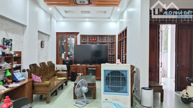💎 Biệt thự 250m² – MT 8,6m, mặt đường 5 mới Hùng Vương, Hồng Bàng | Chỉ 13.5 tỷ 💎 - 1