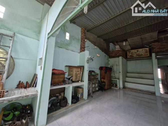 🏠 NHÀ CẤP 4 – NGUYỄN XIỂN Q9 – 89M² – HXH 25M RA MT – GIÁ 3T5 - 1