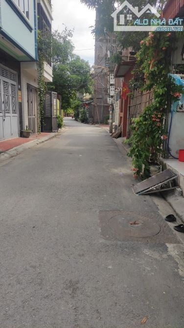 🔥 Đất 63,7m² – MT 4,45m – Mặt đường An Lạc, Sở Dầu | Chỉ 3,187 tỷ 🔥 - 1