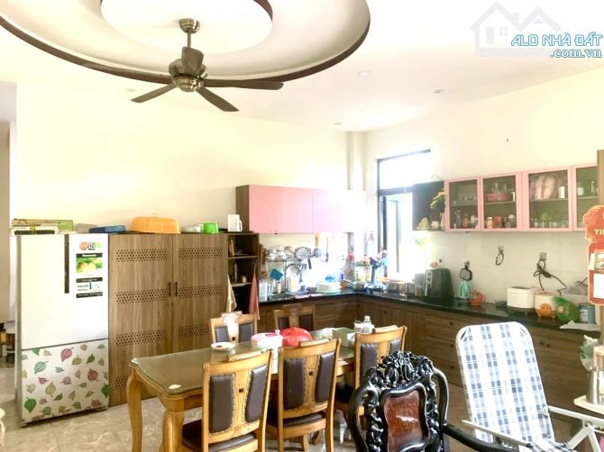 BÁN NHÀ LÔ GÓC MẶT TIỀN - 3 TẦNG – 136 M2 NGANG 18M - NGAY PHAN ĐĂNG LƯU - GIÁ CHỈ 24 TỶ - 1