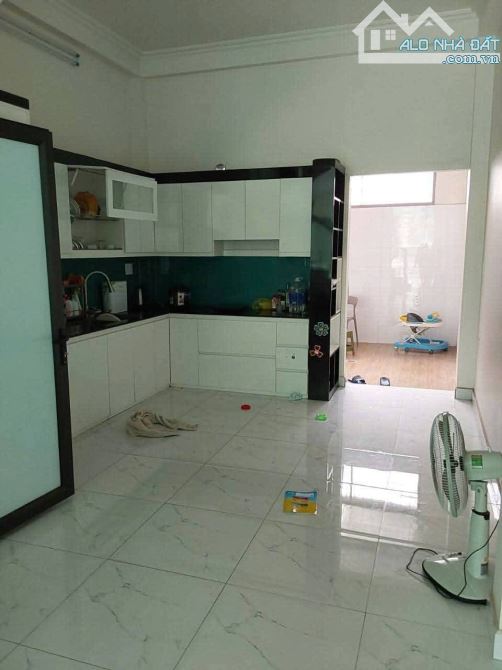 🔥 Nhà 3 tầng 86m² – MT 6,3m – Tuyến 2 QL5, Hùng Vương chỉ 3,8 tỷ 🔥 - 1