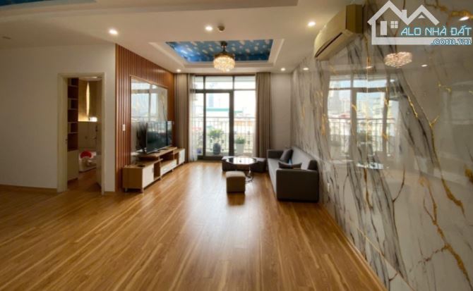 1 CĂN DUY NHẤT THE GARDEN HILL - TRUNG TÂM MỸ ĐÌNH 2 NGỦ CHỈ LOANH QUANH 6 TỶ - 1